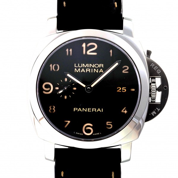 パネライ panerai ルミノールマリーナ1950 luminormarina1950 w208682