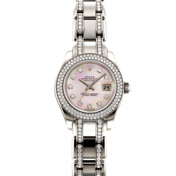 ロレックス rolex デイトジャスト datejust w208708