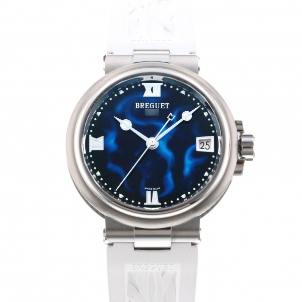 breguet marine ブレゲ マリーン レディ 9517 9517st/e2/584