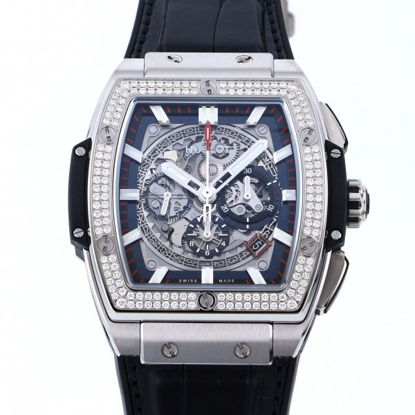 ウブロ hublot スピリット・オブ・ビッグバン spiritofbigbang w208715