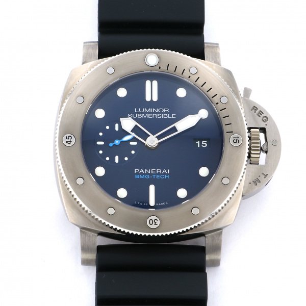 パネライ panerai ルミノール luminor w208720