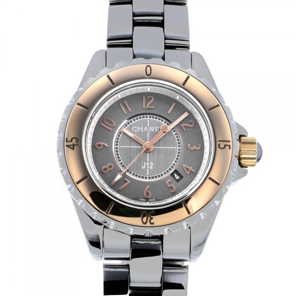 chanel j12 シャネル J12 クロマティック h4197