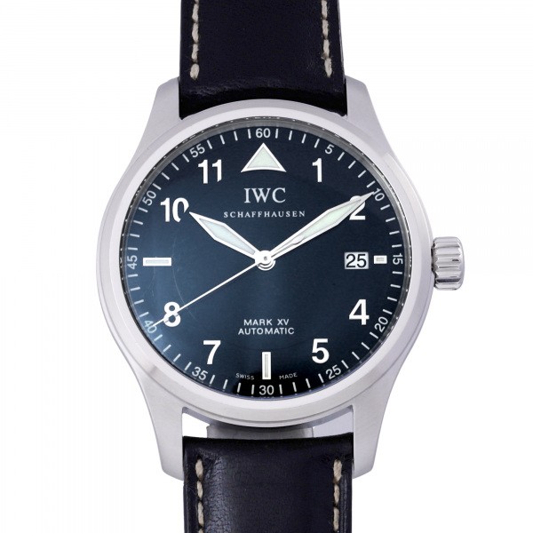 iwc pilotwatch IWC パイロットウォッチ スピットファイア マークXV iw325311