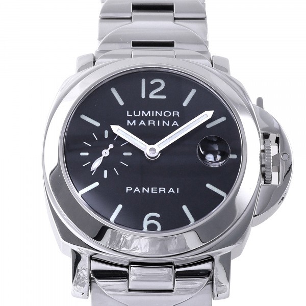 panerai luminor パネライ ルミノール マリーナ pam00050