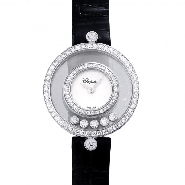 chopard happy-diamond Chopard Happy diamond Happy diamond 203957-1208