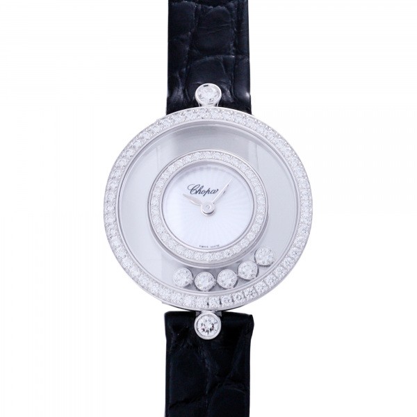 ショパール chopard ハッピーダイヤモンド happy-diamond w208741