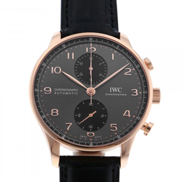 IWC iwc ポルトギーゼ portuguese w208755