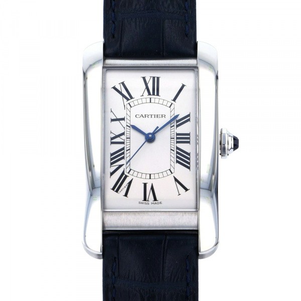 カルティエ cartier タンク tank w208763