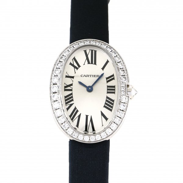 cartier baignoire カルティエ ベニュワール SM wb520008