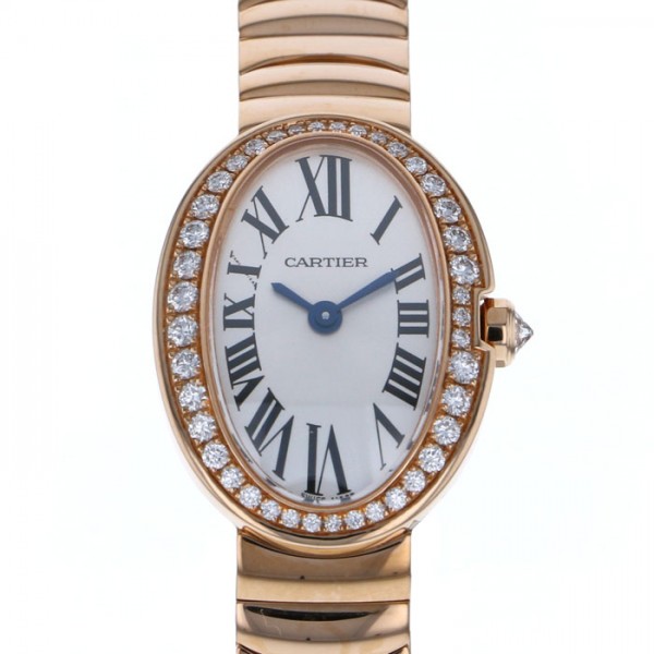 cartier minibaignoire カルティエ ミニベニュワール  wb520026