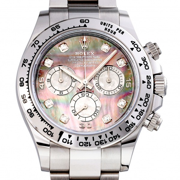 rolex daytona ロレックス コスモグラフ デイトナ  116509ng