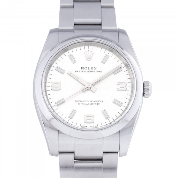 ロレックス rolex オイスターパーペチュアル oysterperpetual w208796