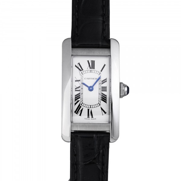 cartier tank カルティエ タンク アメリカン SM wsta0043