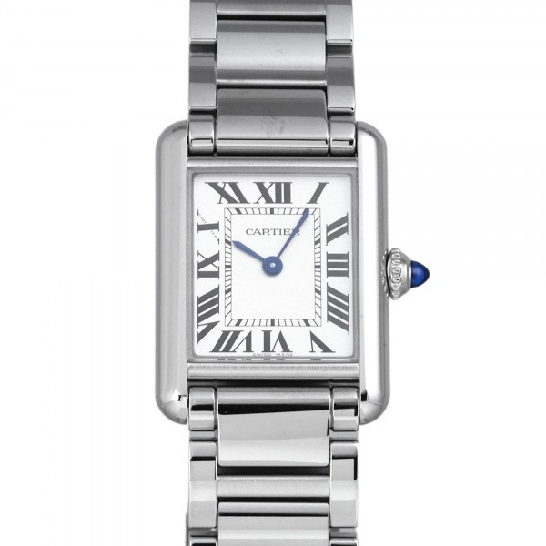 cartier tank カルティエ タンク  wsta0051