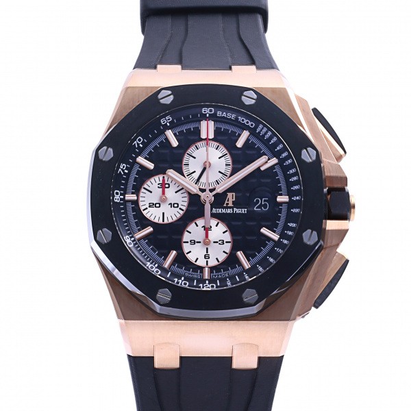 audemarspiguet royaloakoffshore オーデマ・ピゲ ロイヤルオーク オフショア クロノグラフ 26401ro.oo.a002ca.01