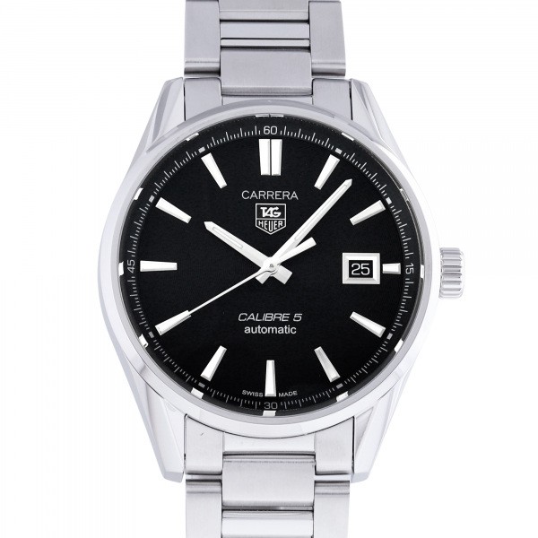 tagheuer carrera タグ・ホイヤー カレラ キャリバー5 war211a.ba0782
