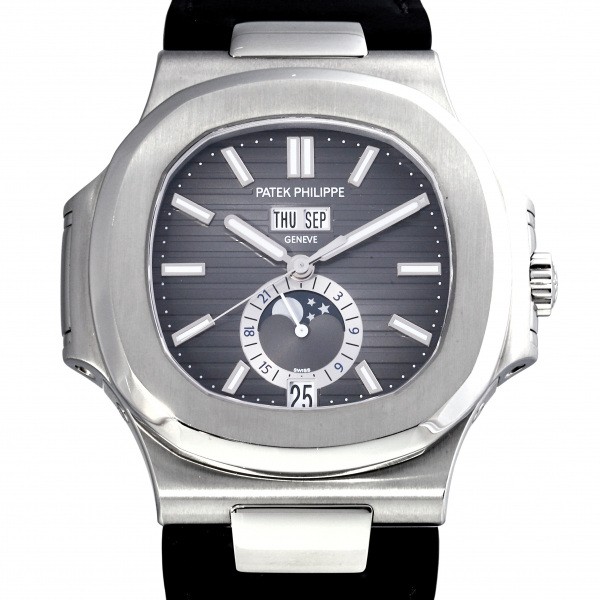 PATEK PHILIPPE patekphilippe Nautilus nautilus w208949