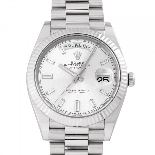 rolex daydate ロレックス デイデイト 40 228239a