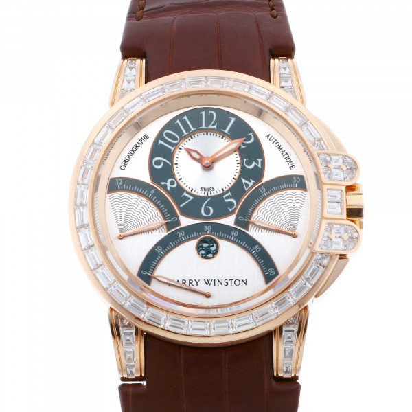 HARRY WINSTON harrywinston Ocean ocean w208971