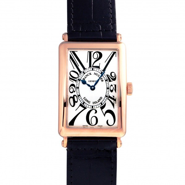 franckmuller longisland フランク・ミュラー ロングアイランド レリーフ 1000sc5n