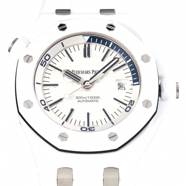 オーデマ・ピゲ audemarspiguet ロイヤルオーク オフショア royaloakoffshore w209019