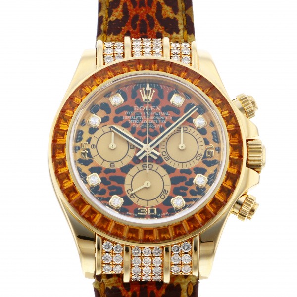 ロレックス rolex コスモグラフ デイトナ daytona w209020