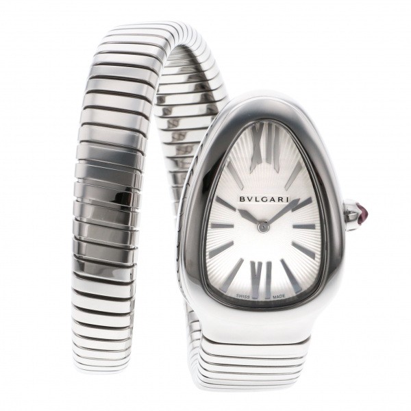 bvlgari serpenti ブルガリ セルペンティ  sp35c6ss.1t