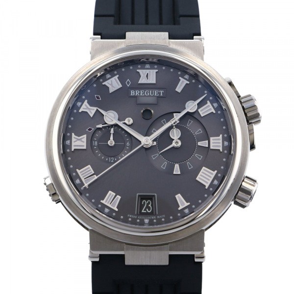 ブレゲ breguet マリーン marine w209171