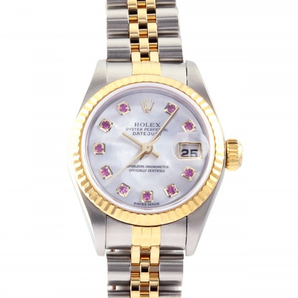 ロレックス rolex デイトジャスト datejust w209176