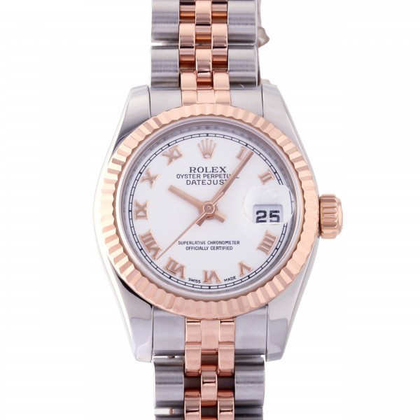 rolex datejust ロレックス デイトジャスト  179171