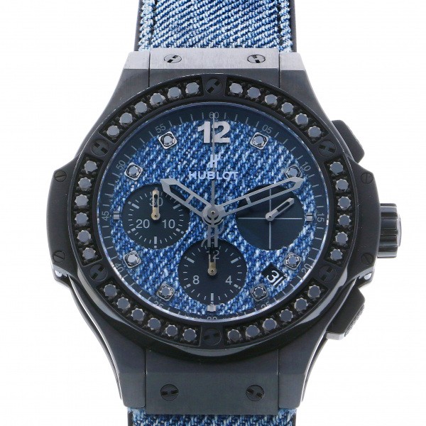 ウブロ hublot ビッグバン bigbang w209185