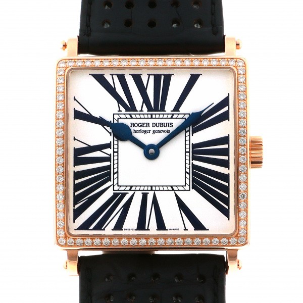 ロジェ・デュブイ rogerdubuis ゴールデンスクエア golden square w209187
