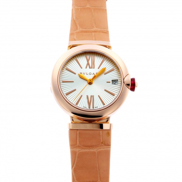 bvlgari lvcea ブルガリ ルチェア  lup33c6gld