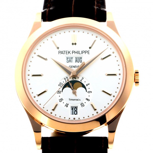 パテック・フィリップ patekphilippe コンプリケーション complication w209211