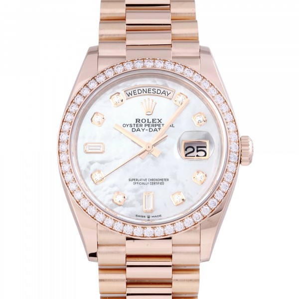 rolex daydate ロレックス デイデイト 36 128345rbr