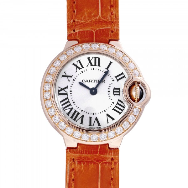 カルティエ cartier バロンブルー ballonbleu w209230