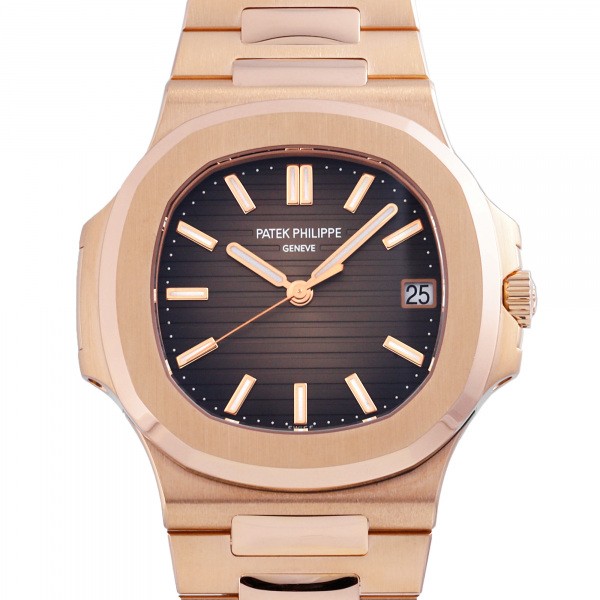 パテック・フィリップ patekphilippe ノーチラス nautilus w209244