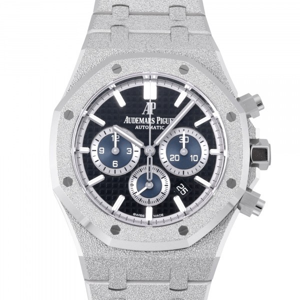 audemarspiguet royaloak オーデマ・ピゲ ロイヤルオーク クロノグラフ 限定本数111本 26331bc.gg.1224bc.03