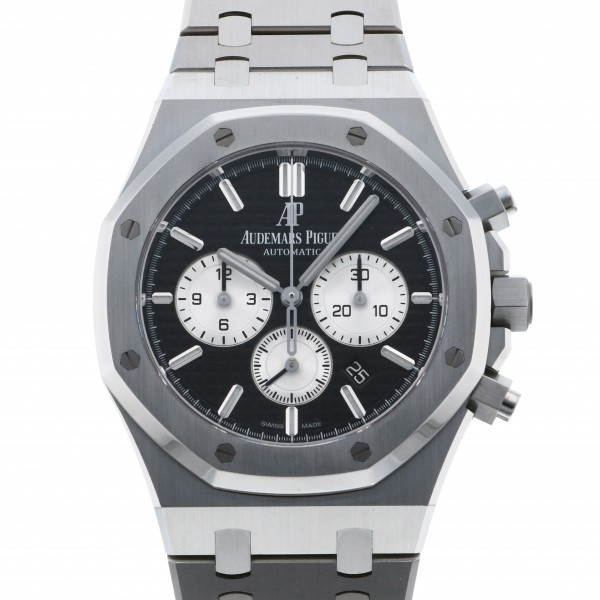 audemarspiguet royaloak オーデマ・ピゲ ロイヤルオーク クロノグラフ 26331st.oo.1220st.02