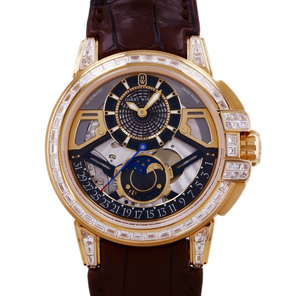 HARRY WINSTON harrywinston Ocean ocean w209281