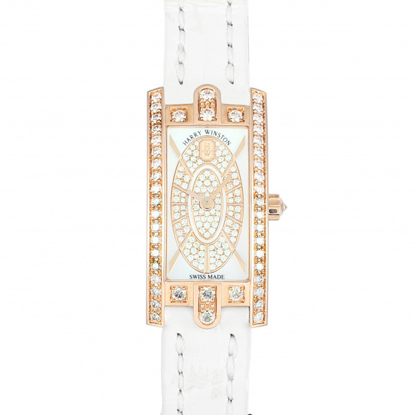 harrywinston avenue ハリー・ウィンストン アヴェニュー C ミニ エリプティック ダイヤモンド avcqhm16rr045