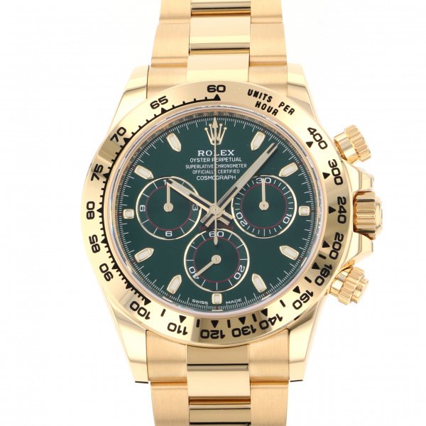 ロレックス rolex コスモグラフ デイトナ daytona w209306