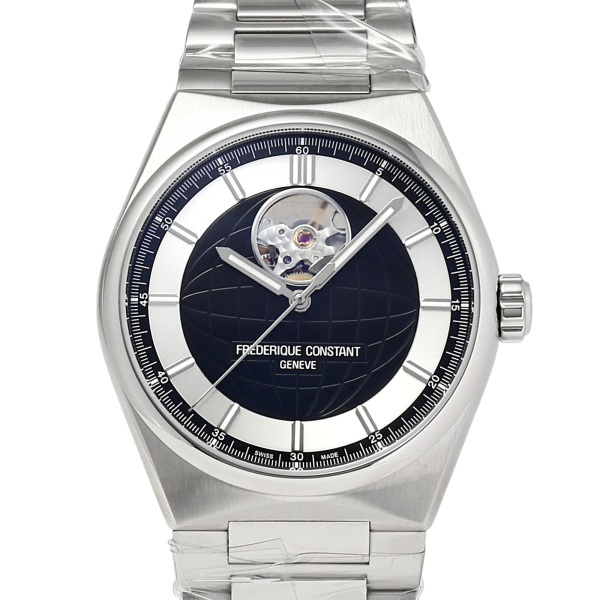 frederiqueconstant highlife フレデリック・コンスタント ハイライフ ハートビート 日本限定200本 fc-310bs4nh6b
