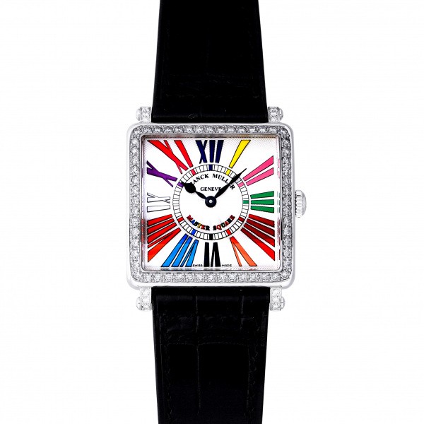 franckmuller mastersquare FRANCK MULLER Master square  6002mqzd1rcoldrm
