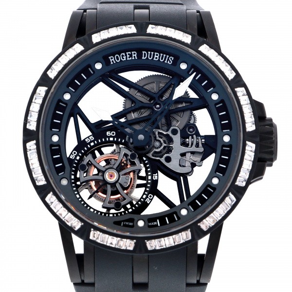 ROGER DUBUIS rogerdubuis Excalibur excalibur w209339