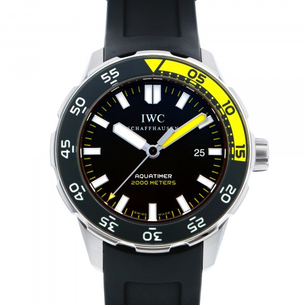 iwc aquatimer IWC Aqua timer  iw356802