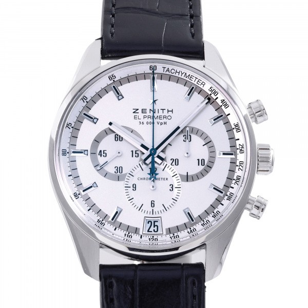 ゼニス zenith エル・プリメロ el primero w209342