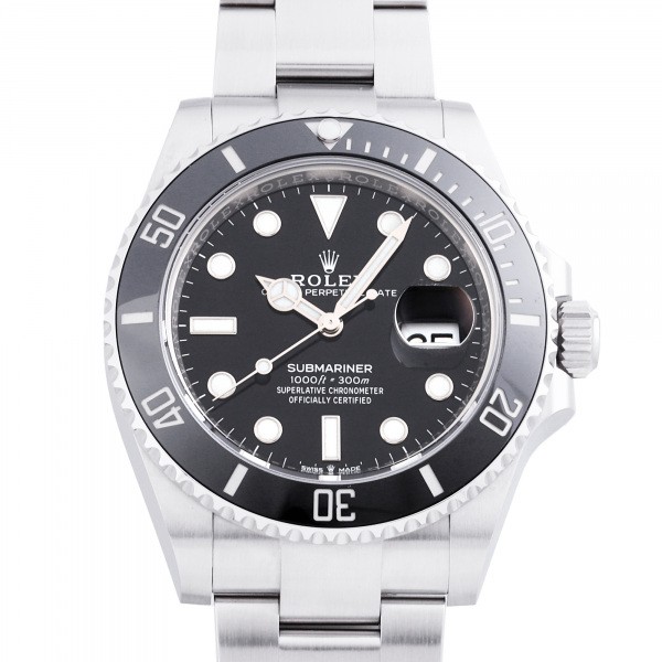 rolex submarinerdate Rolex Submariner Date  126610ln