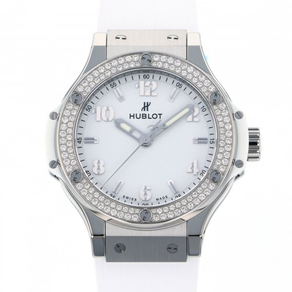 ウブロ hublot ビッグバン bigbang w209370