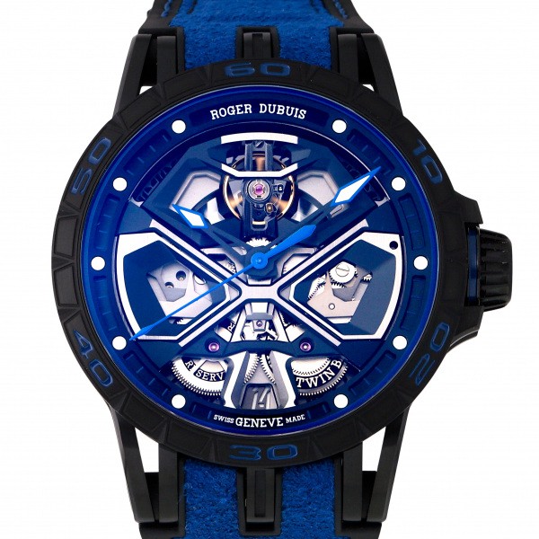 rogerdubuis excalibur ロジェ・デュブイ エクスカリバー ウラカン rddbex0749